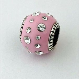 Brighton sugar Rock bead